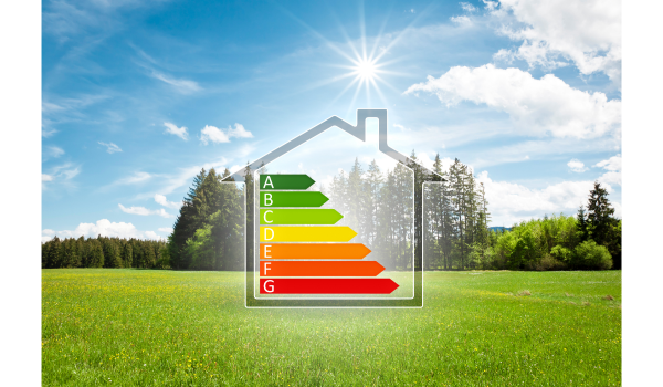 Energy Efficient Home