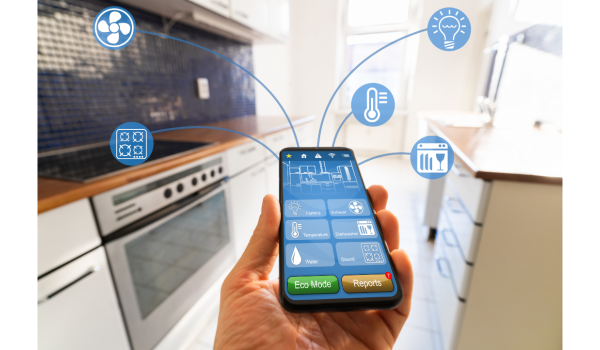 Smart Home Control
